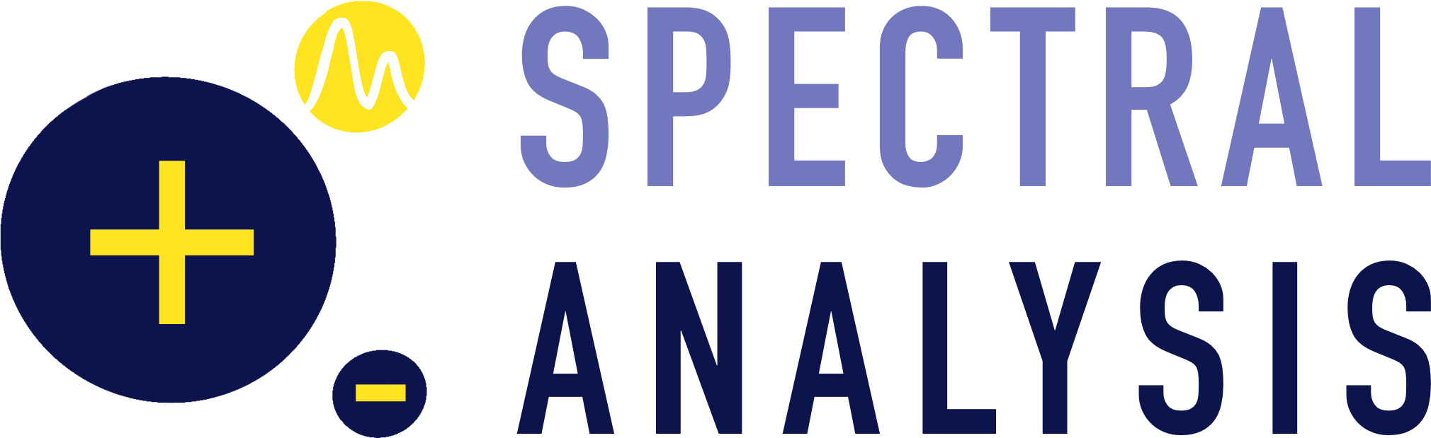SpectralAnalysis logo